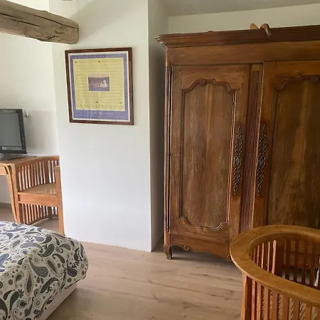 Annicq Et Georges-marie