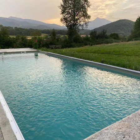 Annicq Et Georges-marie Couret