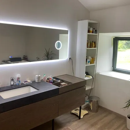 Oda ve Kahvaltı Annicq Et Georges-marie 3*