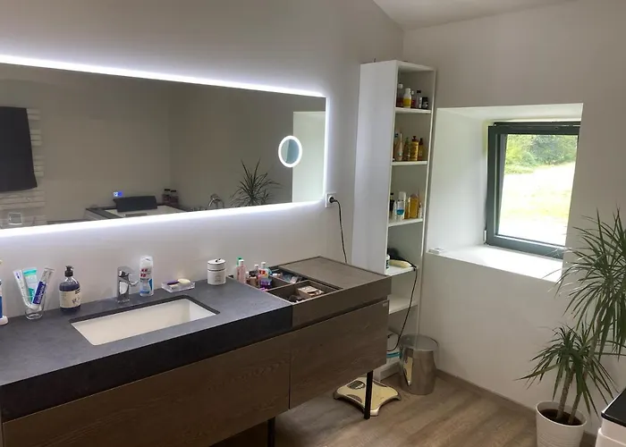 فندق مبيت وإفطار Annicq Et Georges-marie 3*